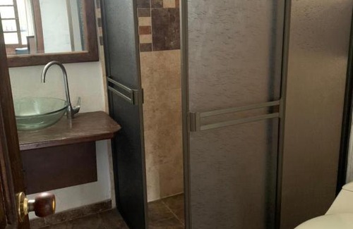 Tibasosa Hotel | Hotel Tierra de Lancers - Pantano de Vargas