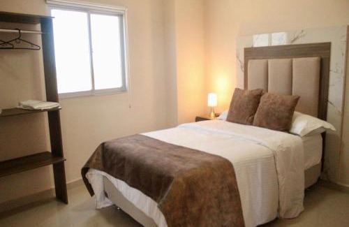 Uribia Hotel | Hotel tierra del sol