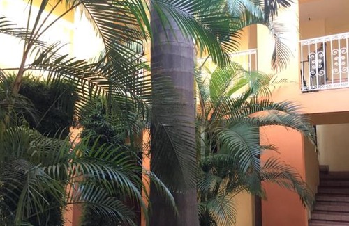 Santa Cruz Amilpas Hotel | Hotel Tierra del Sol Oaxaca