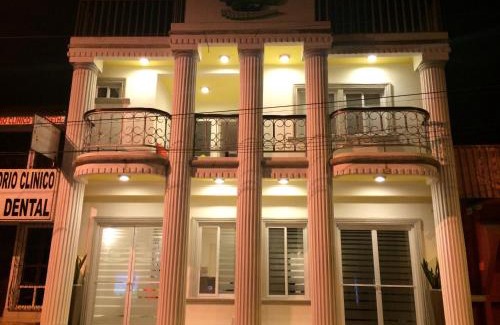 Boaco Hotel | Hotel Tijerinos