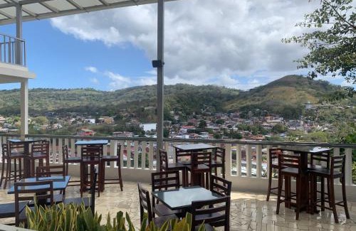 Boaco Hotel | Hotel Tijerinos