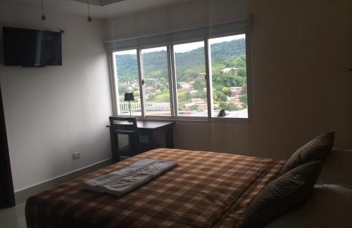 Boaco Hotel | Hotel Tijerinos
