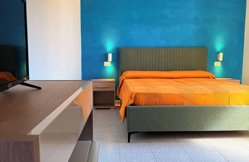 Peschici Hotel | Hotel Timiama