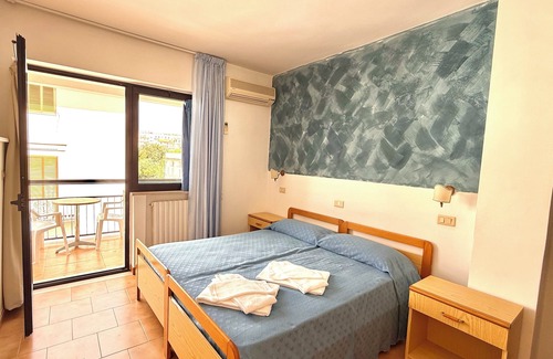 Peschici Hotel | Hotel Timiama