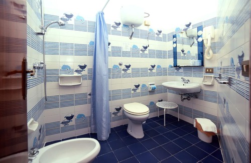 Peschici Hotel | Hotel Timiama