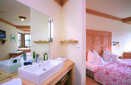 Ehrwald Hotel | Hotel Tirolerhof - Familotel Zugspitze
