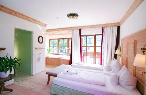 Ehrwald Hotel | Hotel Tirolerhof - Familotel Zugspitze