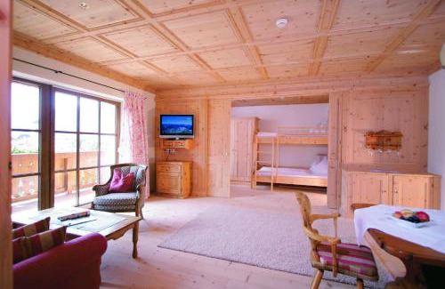 Ehrwald Hotel | Hotel Tirolerhof - Familotel Zugspitze