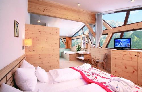 Ehrwald Hotel | Hotel Tirolerhof - Familotel Zugspitze