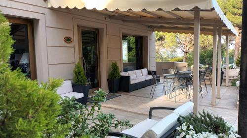 Chianciano Terme Hotel | Hotel Tirrenia