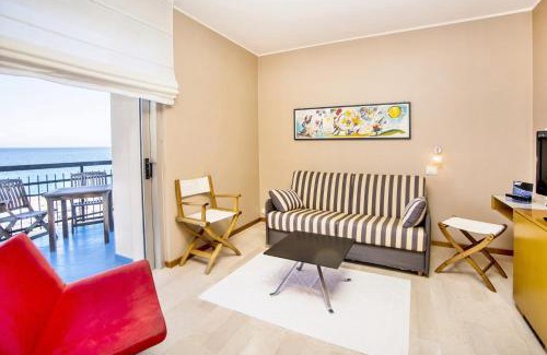 Spotorno Hotel | Hotel Tirreno