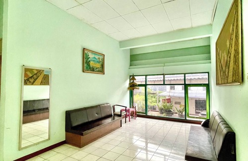 Banjarsari Hotel | Hotel Tirtonadi Permai