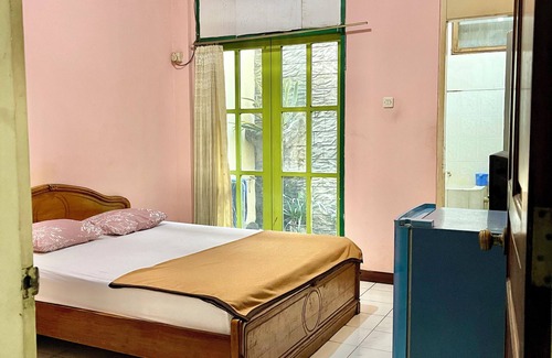Banjarsari Hotel | Hotel Tirtonadi Permai