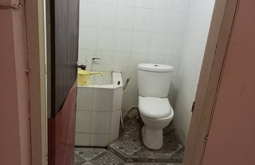 Banjarsari Hotel | Hotel Tirtonadi Permai