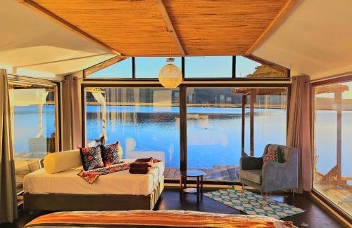 Puno Cabin | Hotel - Titicaca Dora