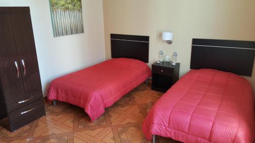 Historical Center Hotel | Hotel Tito