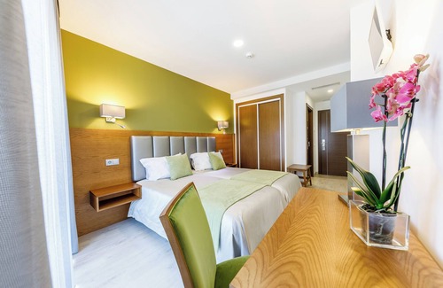 Fatima Hotel | Hotel to António de Pádua