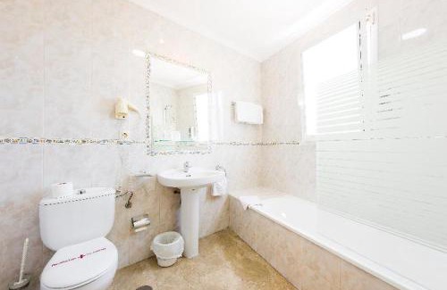 Nerja City Centre Hotel | Hotel Toboso Chaparil