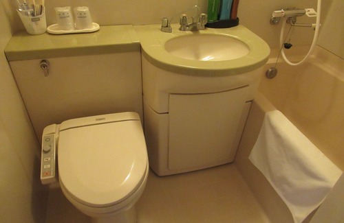 Tomakomai Hotel | Hotel Tomakomai Green Hills