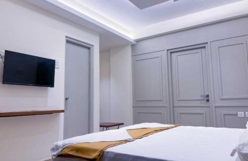 Alto de Porvorim House | Hotel Top Point