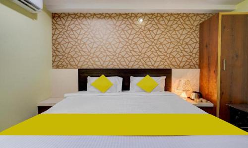 Alto de Porvorim House | Hotel Top Point