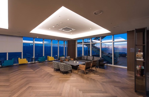 Gangneung Hotel | Hotel Tops 10