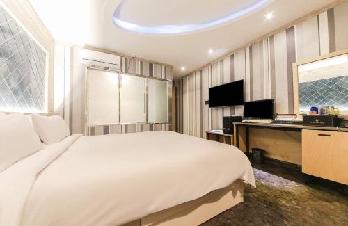 Gangneung Hotel | Hotel TopsVille