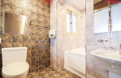 Gangneung Hotel | Hotel TopsVille