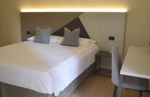 Brindisi Histotic Center Hotel | Hotel Torino