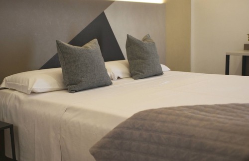 Brindisi Histotic Center Hotel | Hotel Torino