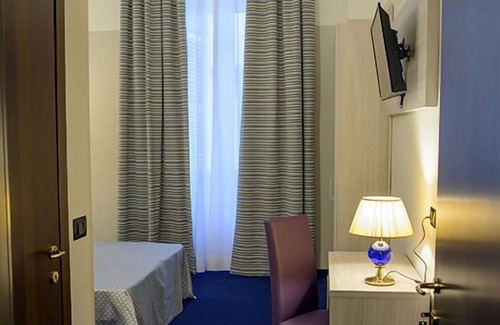Historic Centre Hotel | Hotel Torino Porta Susa