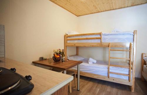 Kazbegi Hotel | Hotel Tornisa Kazbegi