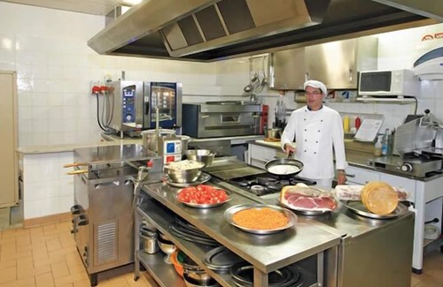 Loano Hotel | Hotel Torre Antica