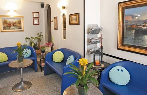 Loano Hotel | Hotel Torre Antica