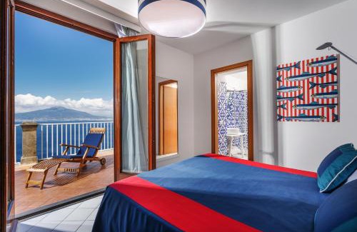 Monte Chiaro Hotel | Hotel Torre Barbara