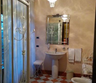 Rivalta Trebbia Hotel | Hotel Torre di San Martino