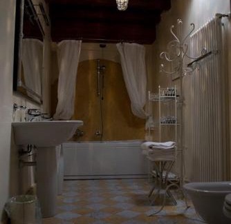 Rivalta Trebbia Hotel | Hotel Torre di San Martino