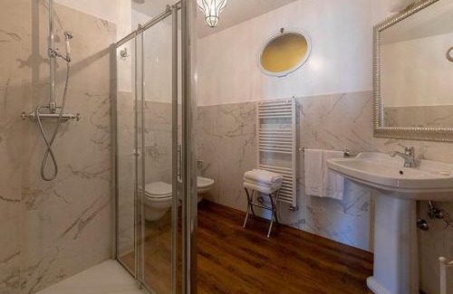 Rivalta Trebbia Hotel | Hotel Torre di San Martino