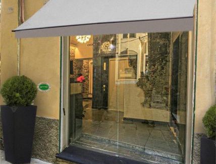 Genoa Historical Centre Hotel | Hotel Torre Orefici