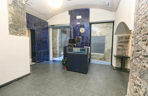 Genoa Historical Centre Hotel | Hotel Torre Orefici