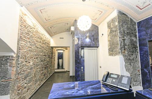 Genoa Historical Centre Hotel | Hotel Torre Orefici