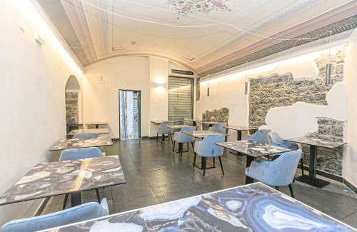 Genoa Historical Centre Hotel | Hotel Torre Orefici