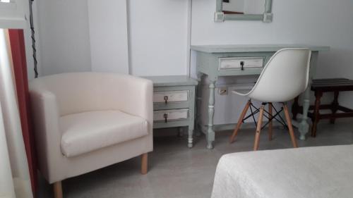 Sanxenxo Hotel | Hotel Torres Touriño