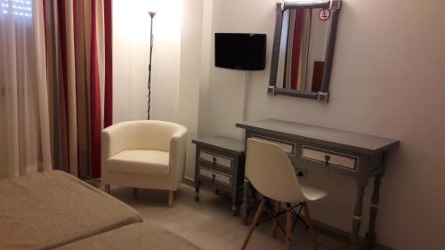 Sanxenxo Hotel | Hotel Torres Touriño