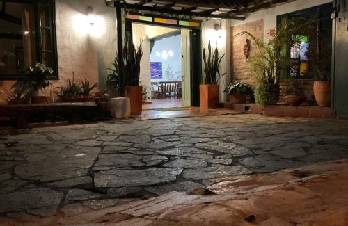 Villa de Leyva Hotel | Hotel Toscana Villa de Leyva