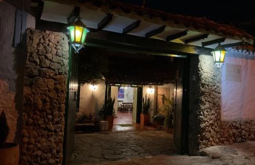 Villa de Leyva Hotel | Hotel Toscana Villa de Leyva