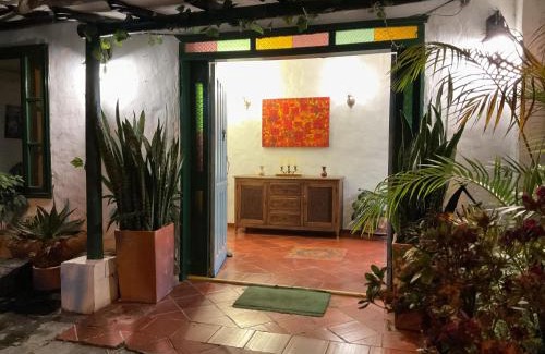 Villa de Leyva Hotel | Hotel Toscana Villa de Leyva