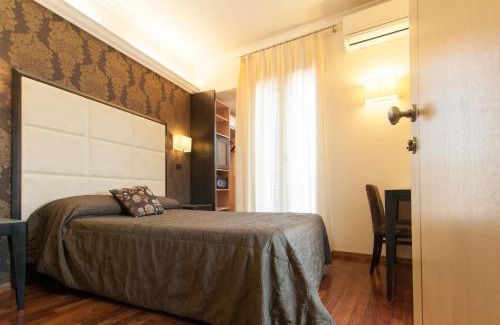 Historic Center Hotel | Hotel Touring