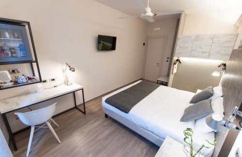 Historic Center Hotel | Hotel Touring