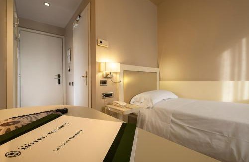 Ferrara Hotel | Hotel Touring
